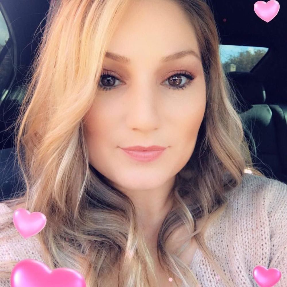 Meet your Posher, Kathy